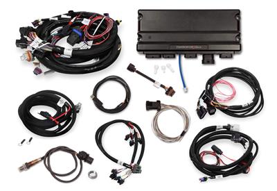 Holley Terminator X MAX Engine Management Systems - 550927T