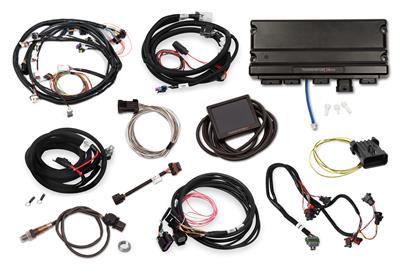 Holley Terminator X MAX Engine Management Systems - 550959