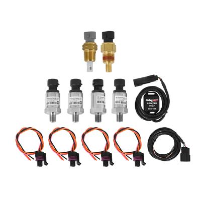 Holley Replacement Pressure Transducers - 554204
