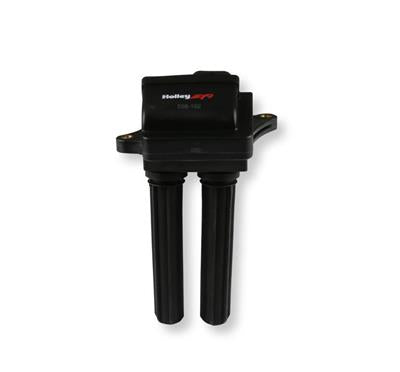 Holley EFI Gen III Hemi Smart Coils - 556162