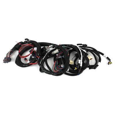 Holley EFI Terminator X LT Main Engine Harnesses - 558129