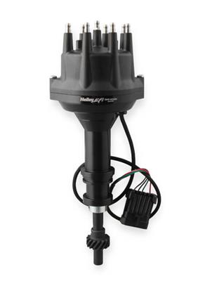 Holley EFI Dual-Sync Distributors - 565201BK