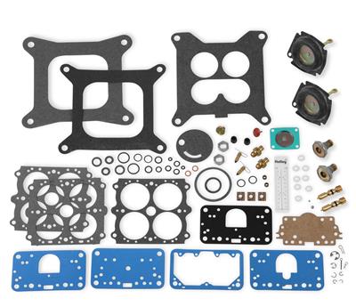 Holley Marine Carburetor Renew Kits - 7031