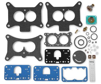Holley Marine Carburetor Renew Kits - 70330