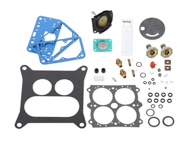 Holley Marine Carburetor Renew Kits - 70348