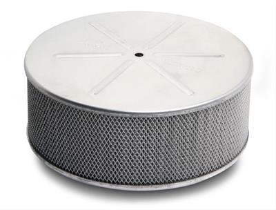 Holley Marine Flame Arrestors - 7201