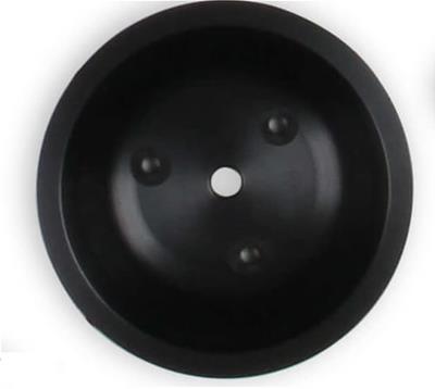 Holley Replacement Crankshaft Pulleys - 97317