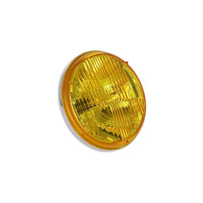 Holley RetroBright LED Headlights - LFRB115