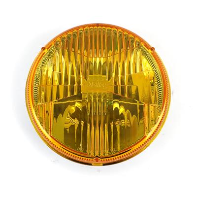 Holley RetroBright LED Headlights - LFRB160