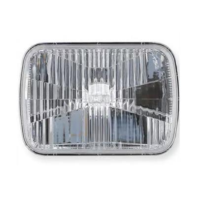 Holley RetroBright LED Headlights - LFRB190