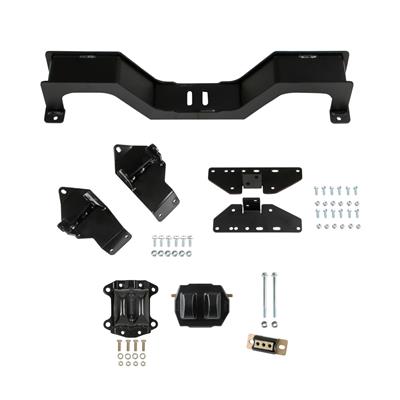 Holley Level 1 LT Engine Swap Kits - S0008