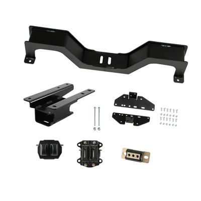 Holley Level 1 LS Engine Swap Kits - S0012