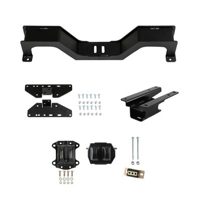 Holley Level 1 LT Engine Swap Kits - S0014