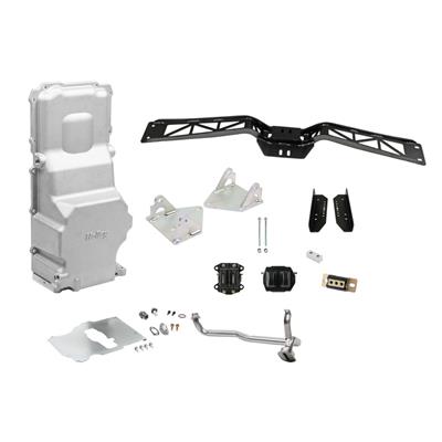 Holley Level 2 LS Engine Swap Kits - S0051