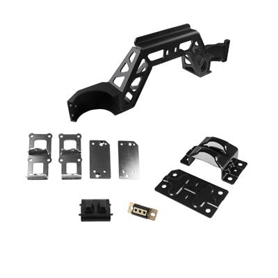 Holley Level 1 LS Engine Swap Kits - SE1GM1FLSXM