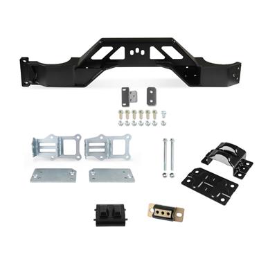 Holley Level 1 LT Engine Swap Kits - SE1GM1FLTXA1