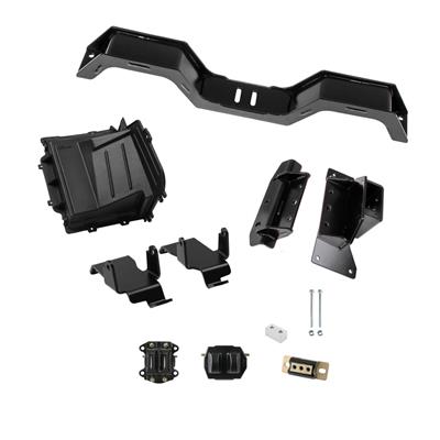 Holley Level 1 LS Engine Swap Kits - SE1GM2SLSXA1
