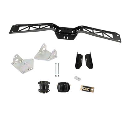 Engine Swap Kits Level 1 LS - SE1GMA1LSXFAM