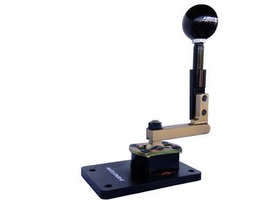 Hinson Motorsports Short-Throw Shifters - 7051KB