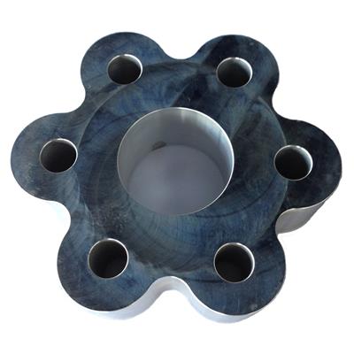 Hinson Motorsports Driveshaft Couplers - HSCCOUPLER12