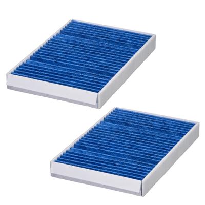 Hengst Cabin Air Filters - E3939LB2