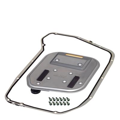 Hengst Automatic Transmission Filters - EG938HD474
