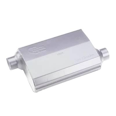 Hooker Aero Chamber Mufflers - 21530HKR