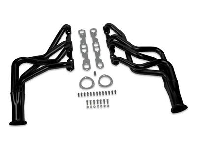 Hooker Competition Darkside Ceramic Coated Headers - 24513HKR