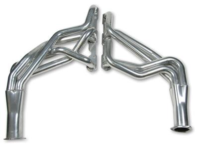 Hooker Super Competition Headers - 28401HKR