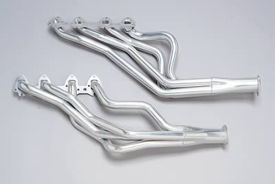 Hooker Super Competition Headers - 61301HKR