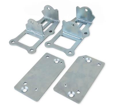 Hooker Blackheart Engine Swap Motor Mount Kits - 71221012HKR