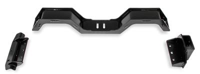 Hooker Blackheart Transmission Crossmembers - 71222018HKR