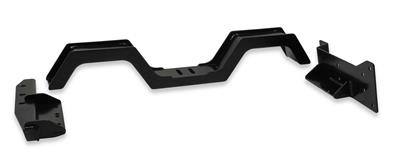 Hooker Blackheart Transmission Crossmembers - 71222019HKR