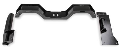Hooker Blackheart Transmission Crossmembers - 71222020HKR