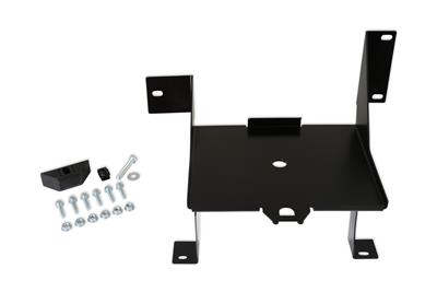 Hooker Battery Tray Relocation Kits - BHS589