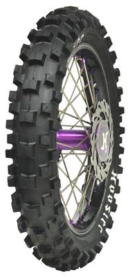 Hoosier Off-Road Motocross Tires - 07193IMX25