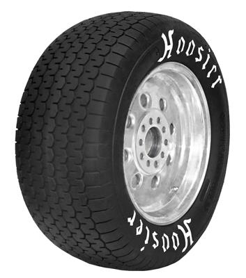 Hoosier Quick Time D.O.T. Tires - 17110