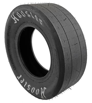 Hoosier Quick Time Pro D.O.T. Tires - 17411