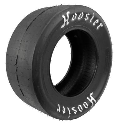 Hoosier Drag Racing Slicks - 18131