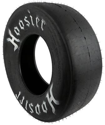 Hoosier Drag Racing Slicks - 18210