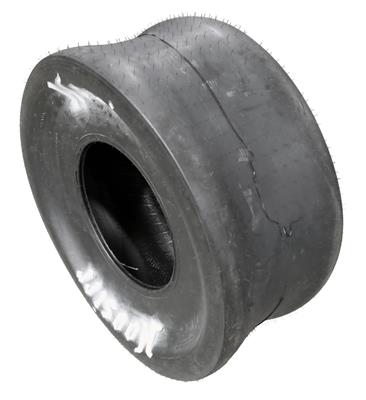 Hoosier Drag Racing Slicks - 18750C1450
