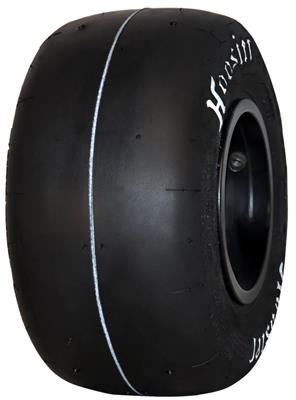 Hoosier Road Race Kart Tires - 22149R55