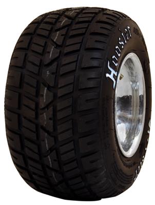 Hoosier Road Race Kart Tires - 22405WET