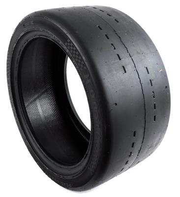 Hoosier Sports Car DOT Radial Tires - 46716R7