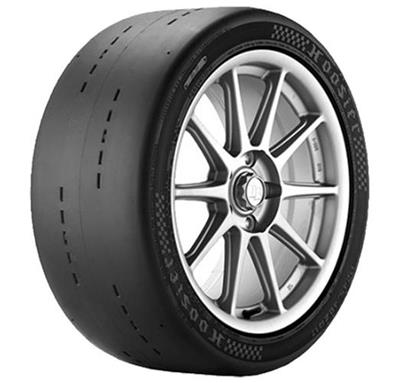 Hoosier Sports Car DOT Radial Tires - 46840R7