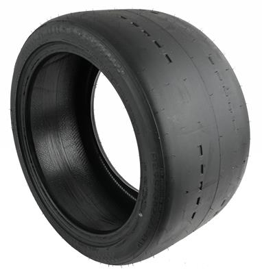 Hoosier Sports Car DOT Radial Tires - 46843A7