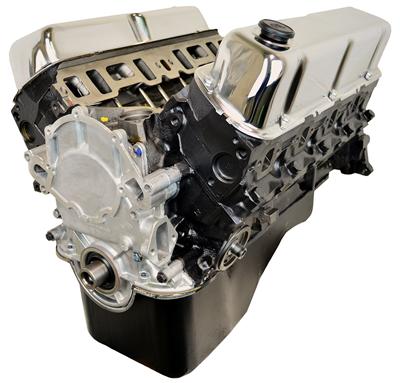 ATK High Performance Ford 302 300 HP Stage 1 Long Block Crate Engines - HP06