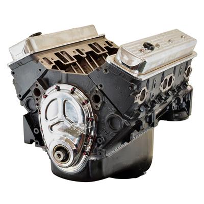 ATK High Performance GM 350 TBI 290 HP Stage 1 Long Block Crate Engines - HP31