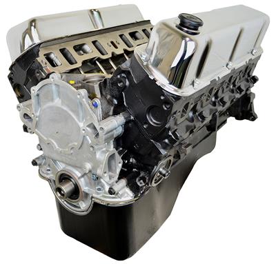 ATK High Performance Ford 302 300 HP Stage 1 Long Block Crate Engines - HP79