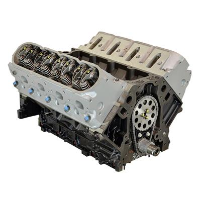 ATK High Performance Chevy LQ4 6.0L 460 HP Long Block Crate Engines - HP93
